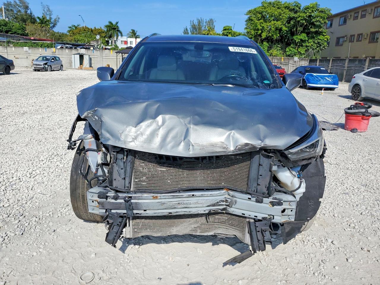 2021 Buick Enclave Essence - Image 5