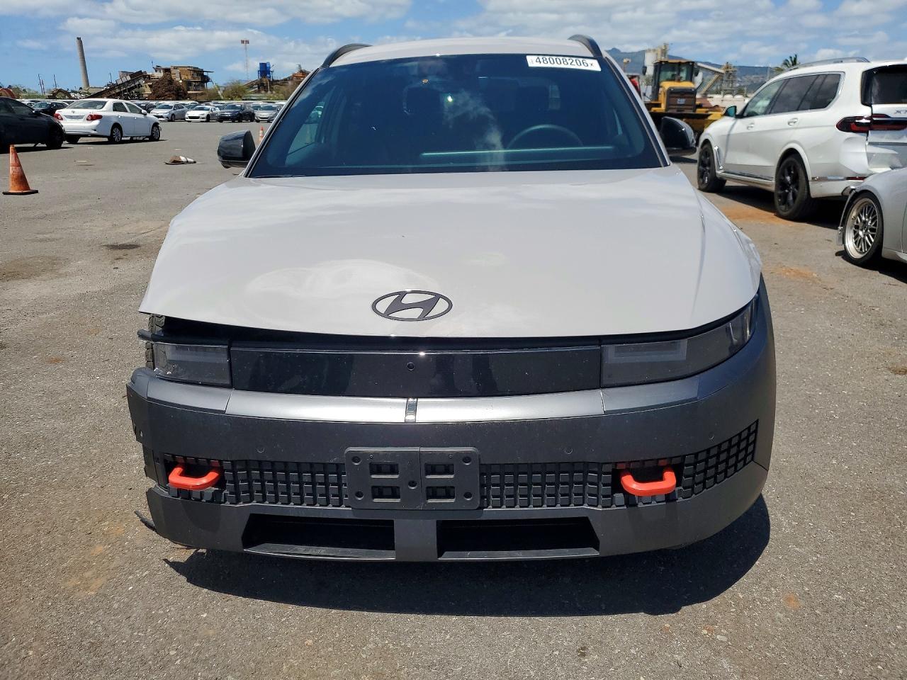 2025 Hyundai Ioniq 5 Xrt - Image 5