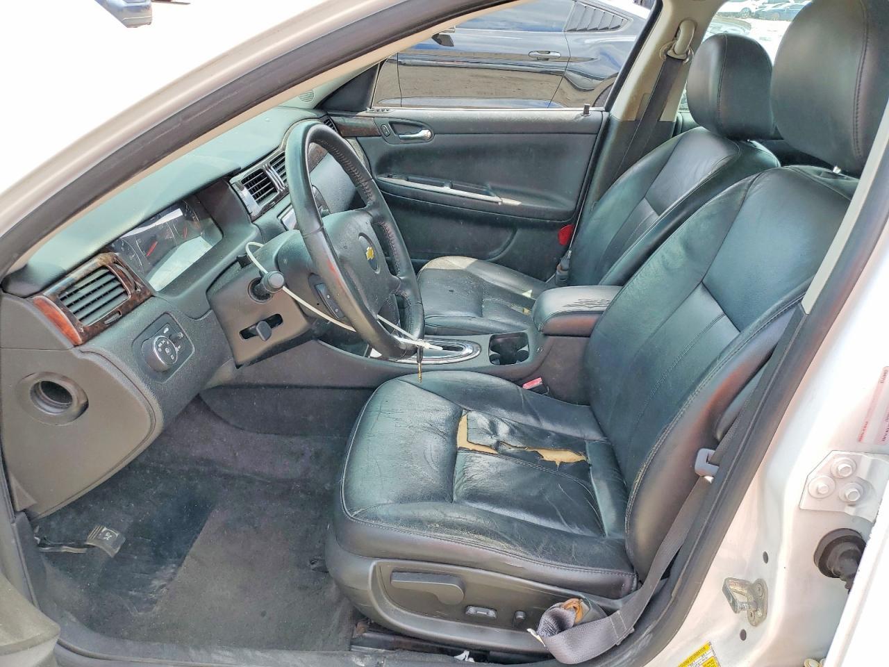 2013 Chevrolet Impala Ltz - Фото 7