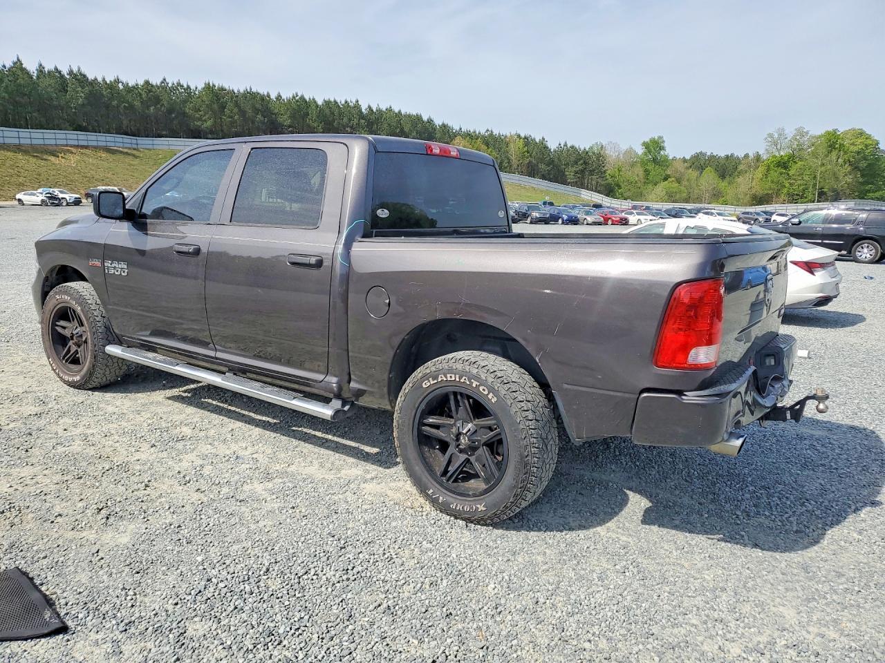 2016 Ram 1500 St - Image 2