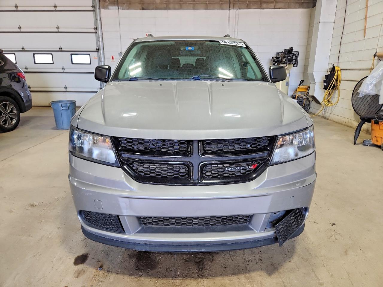 2018 Dodge Journey Se - Фото 5