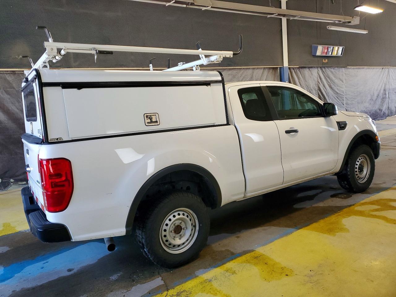 2020 Ford Ranger Xl - Фото 3