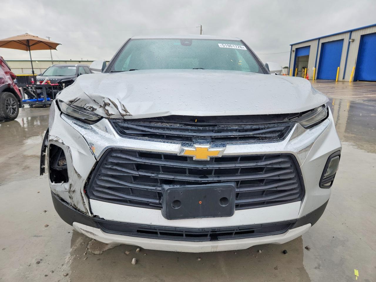 2022 Chevrolet Blazer 2Lt - Image 5