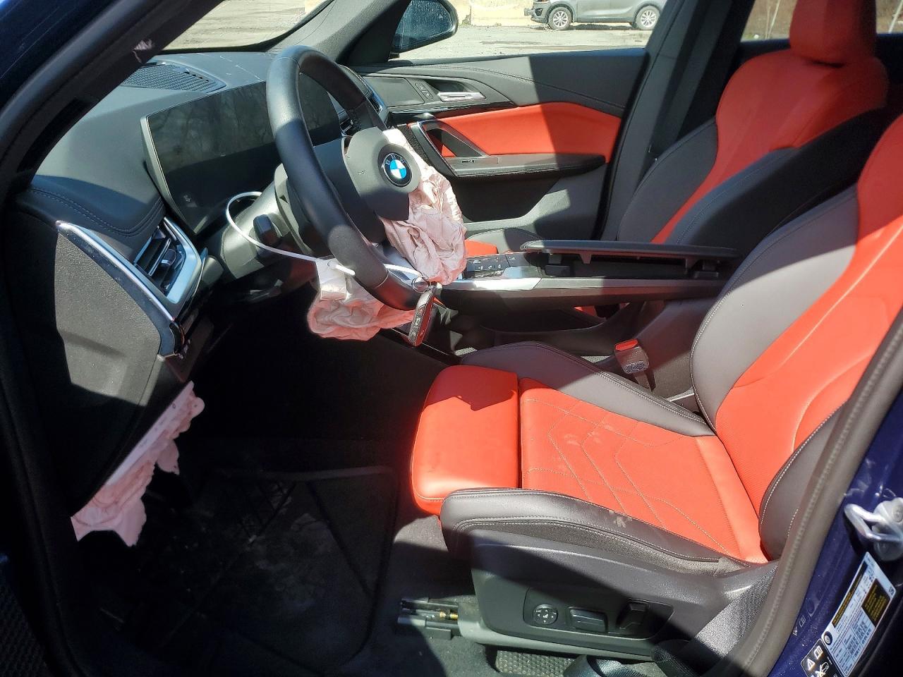 2025 BMW X1 xDrive28I - Фото 7