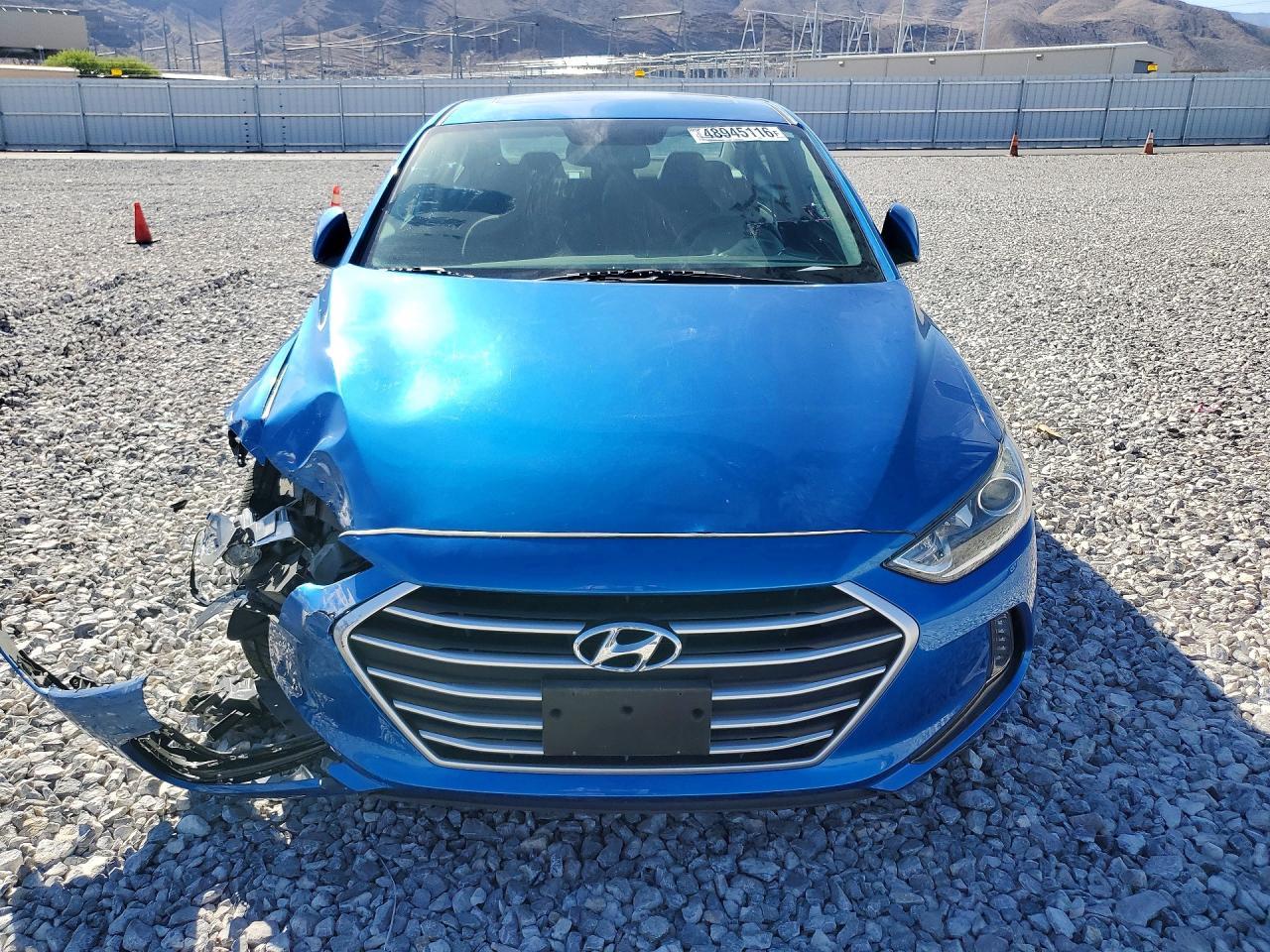 2017 Hyundai Elantra Value Edition - Image 5