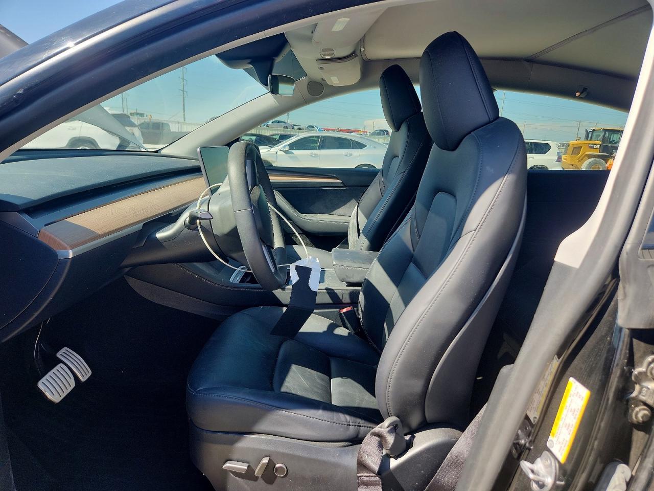 2024 Tesla Model Y - Фото 7