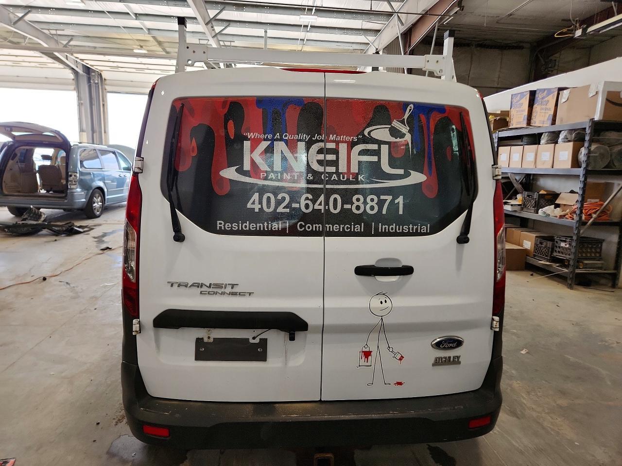 2015 Ford Transit Connect Xl - Image 6