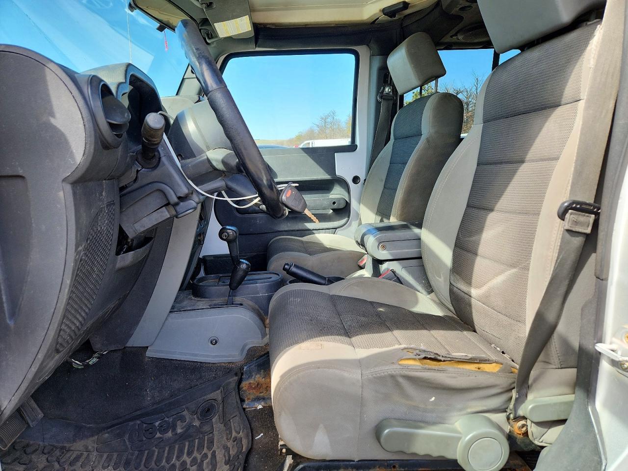 2007 Jeep Jeep - Фото 7