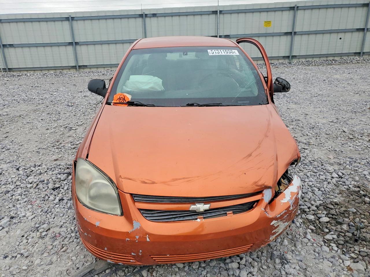 2005 Chevrolet Cobalt - Фото 5