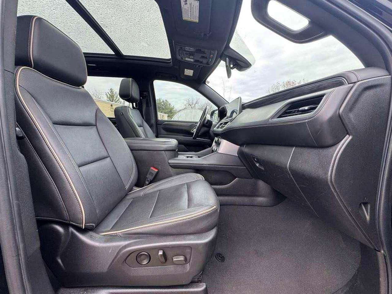 2022 GMC Yukon Slt - Фото 5