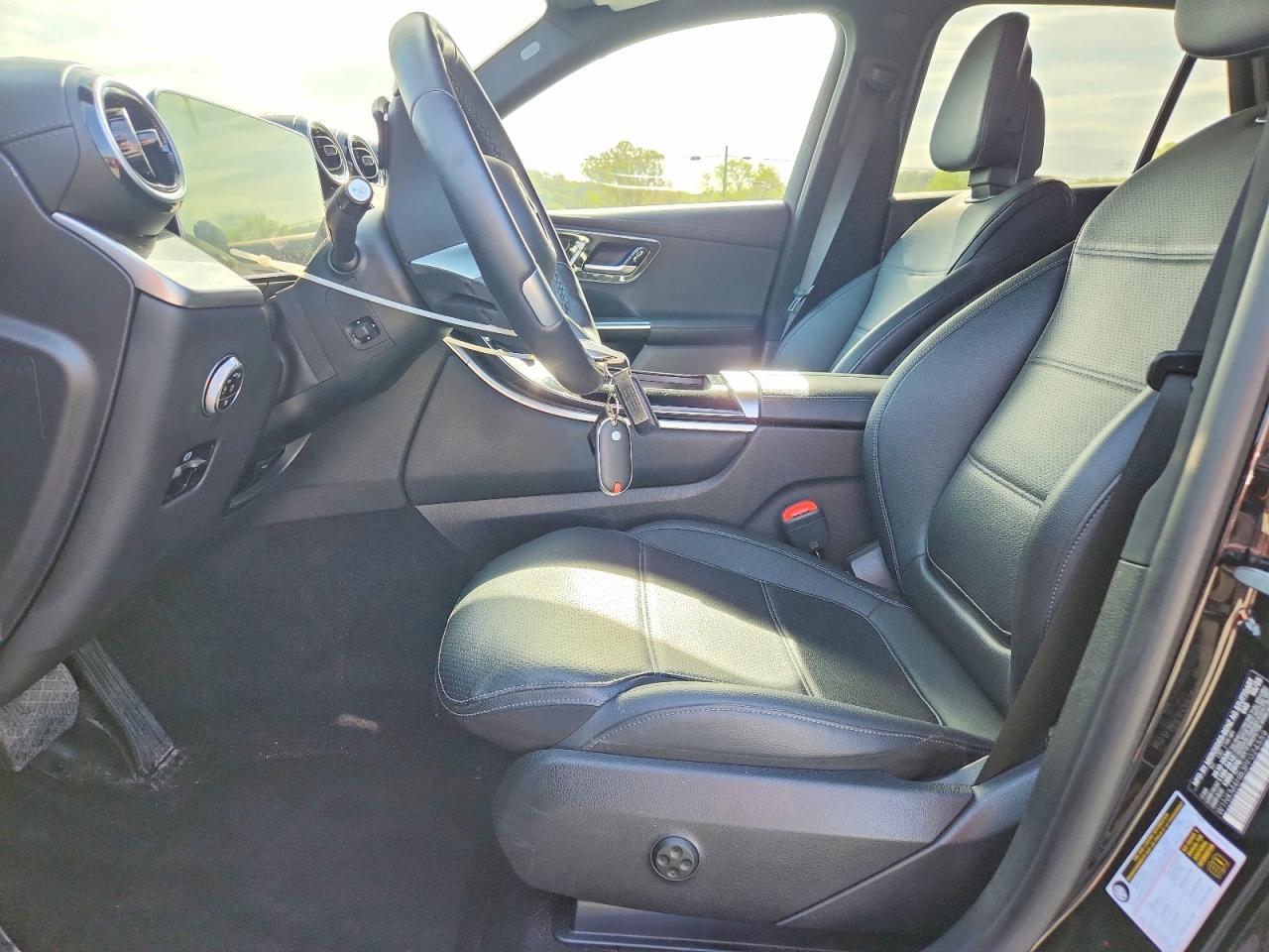 2023 Mercedes-Benz Glc 300 4Matic - Фото 7