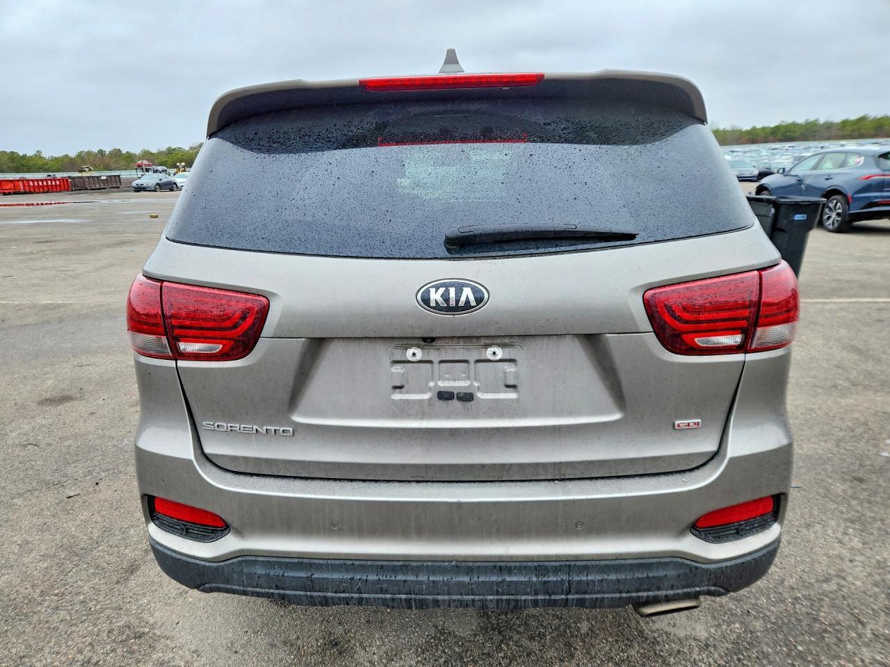 2019 Kia Sorento Lx - Image 6