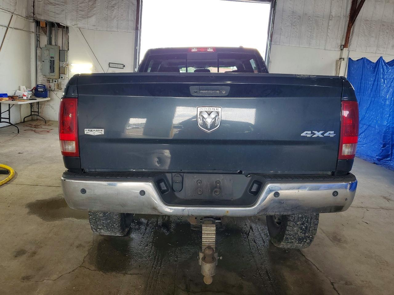 2010 Dodge Ram 2500 - Image 6