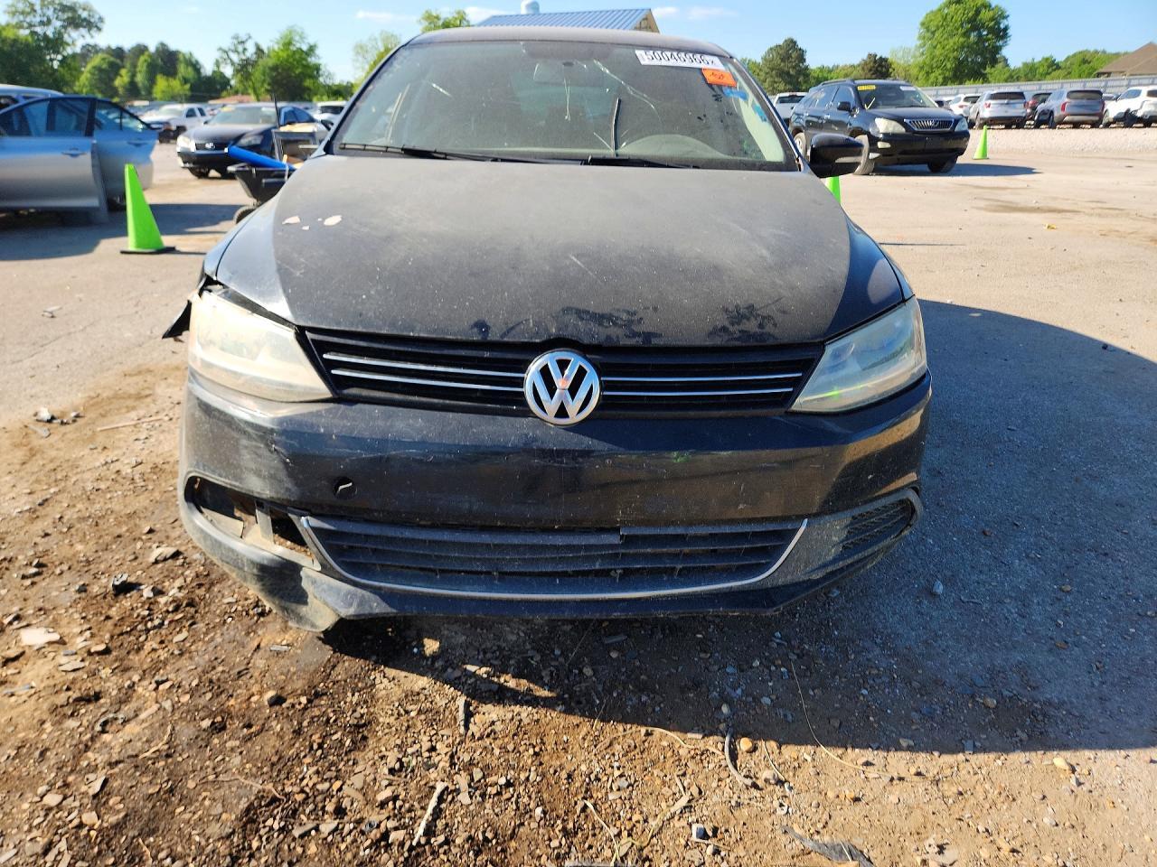 2013 Volkswagen Jetta Se - Image 5