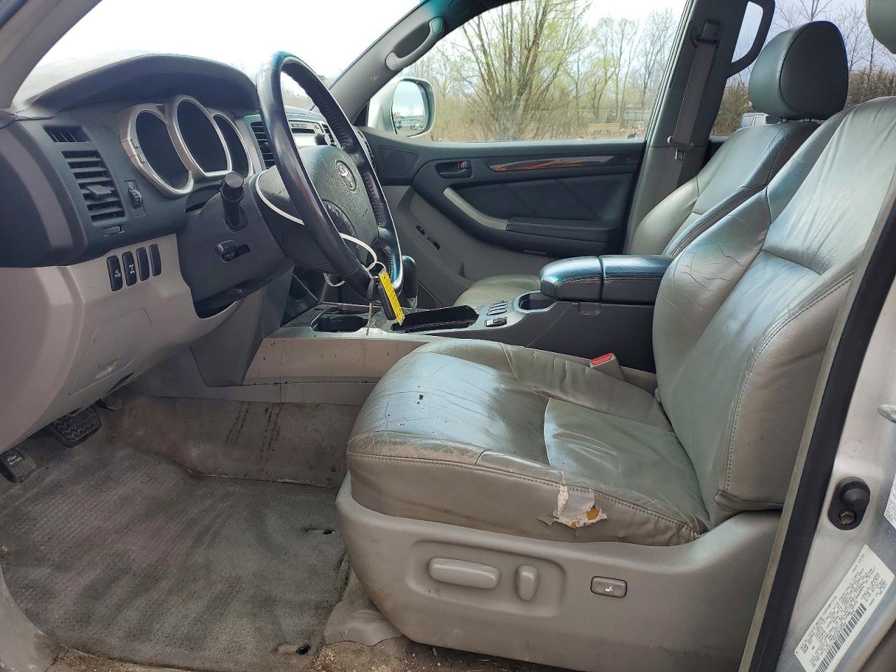 2003 Toyota 4Runner - Image 7