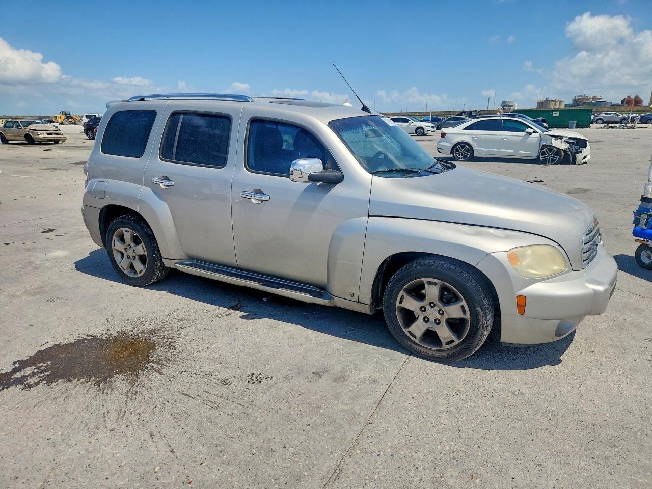 2007 Chevrolet Hhr Lt - Image 4