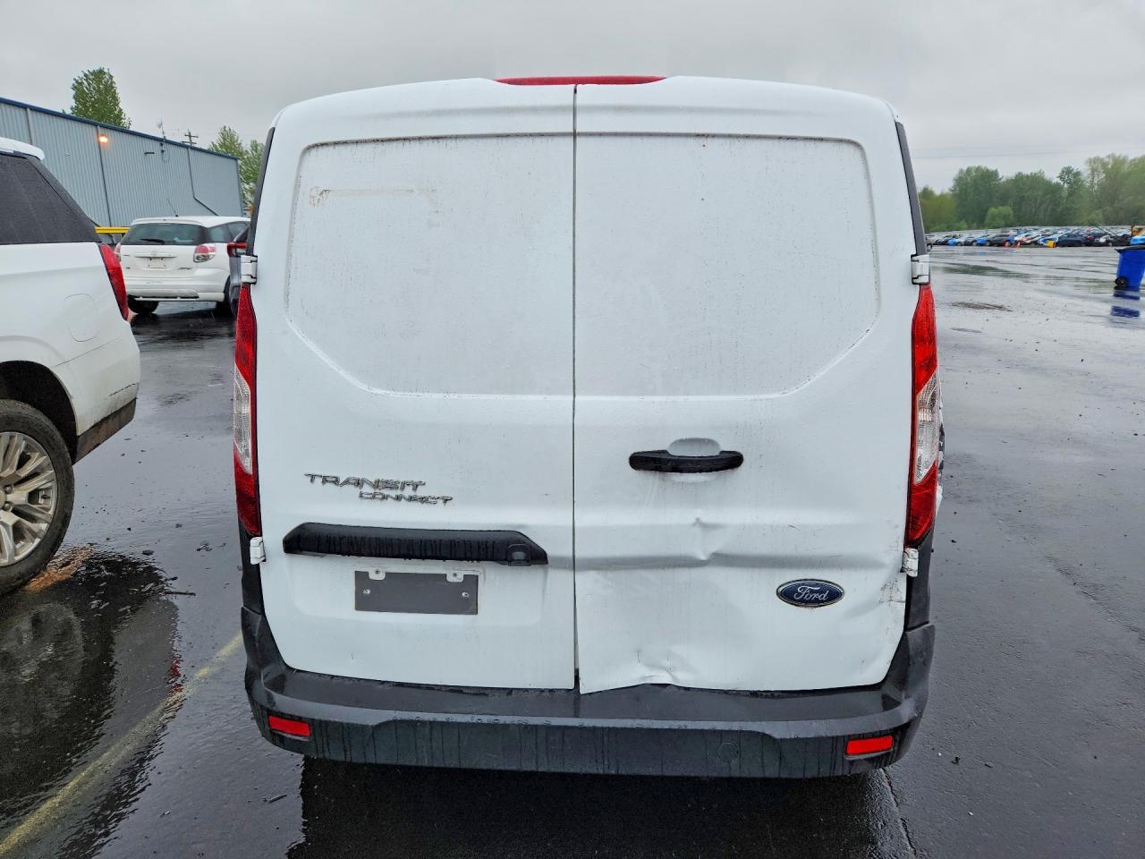 2020 Ford Transit Connect Xl - Image 6