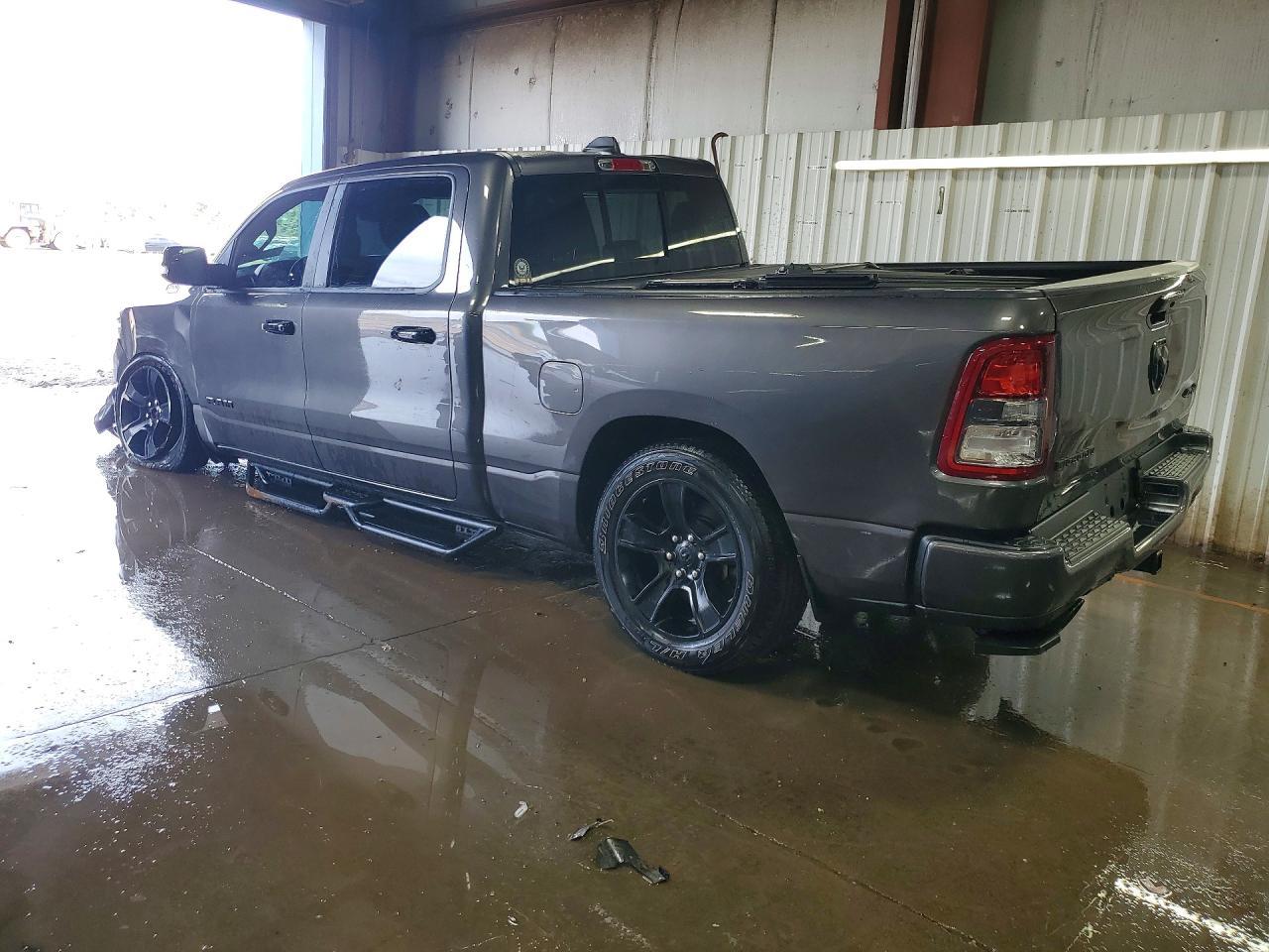 2023 Ram 1500 Big Horn - Фото 2