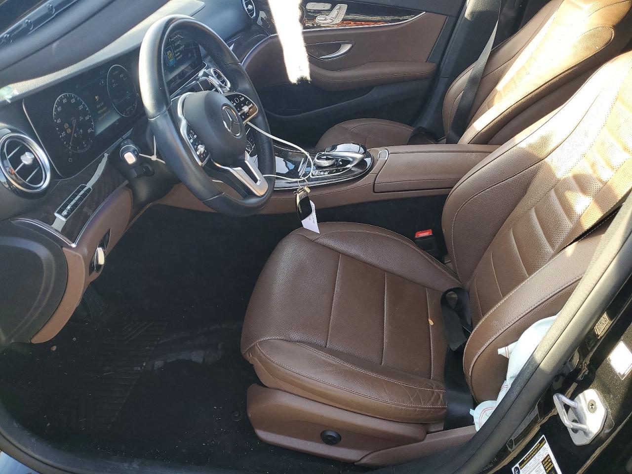 2019 Mercedes-Benz E 450 4Matic - Фото 7