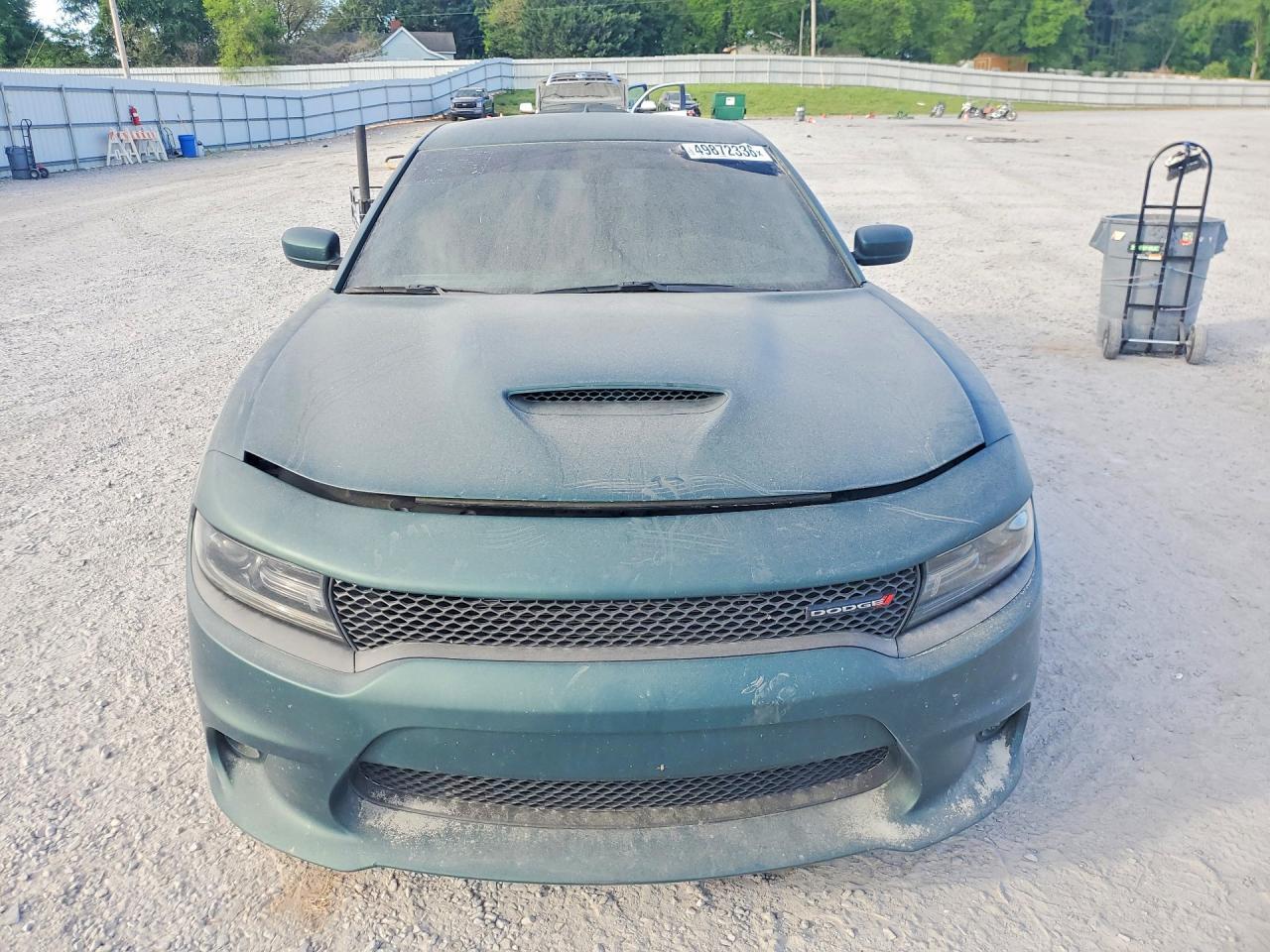2019 Dodge Charger R - Image 5