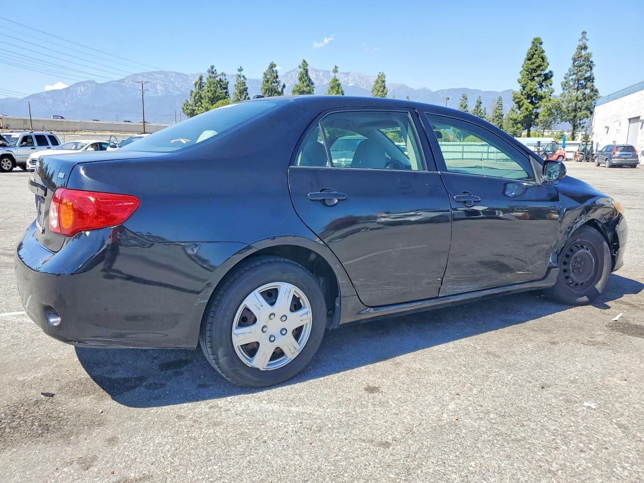 2010 Toyota Corolla - Image 3