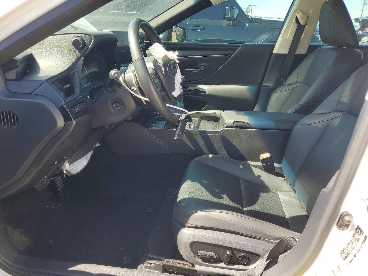 2024 Lexus Es 300H Base - Image 7