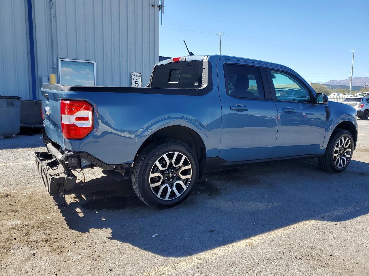 2024 Ford Maverick Lariat - Фото 3