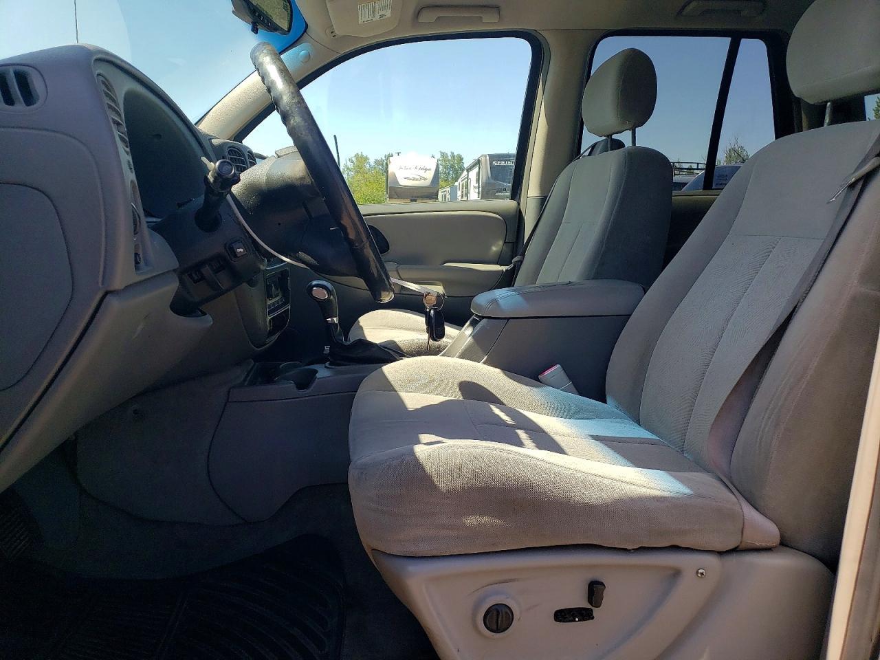 2005 Chevrolet Trailblazer - Image 7
