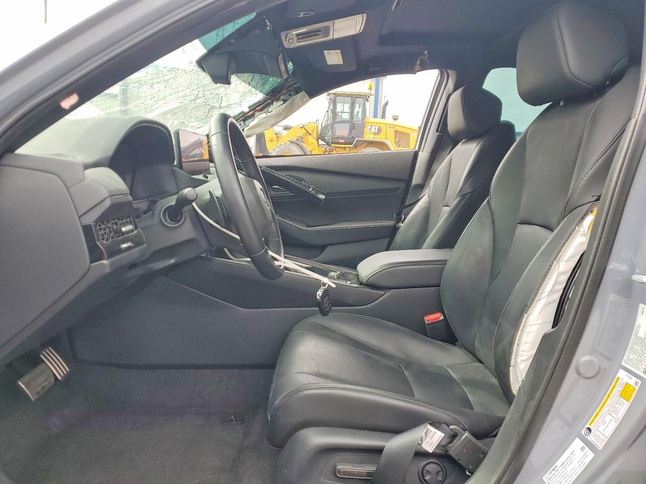 2023 Honda Accord Hybrid Sport-L - Фото 7