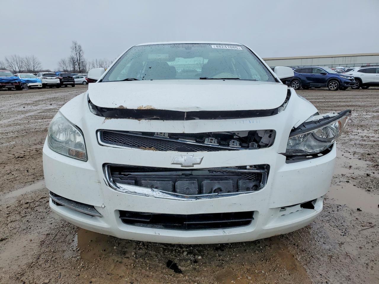2009 Chevrolet Malibu 2Lt - Image 5