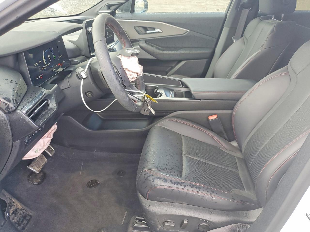 2024 Acura Zdx A-Spec - Image 7