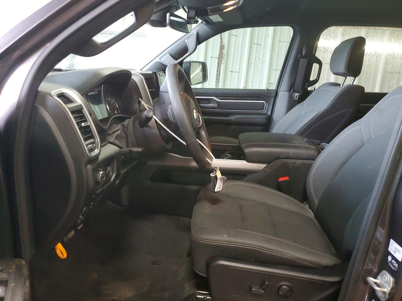 2023 Ram 1500 Big Horn - Фото 7