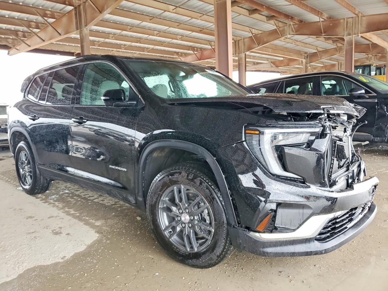 2026 GMC Acadia Elevation - Фото 4