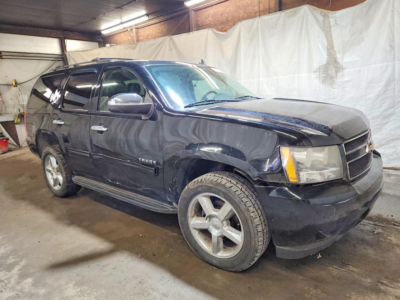 2011 Chevrolet Tahoe K1500 Lt - Image 4