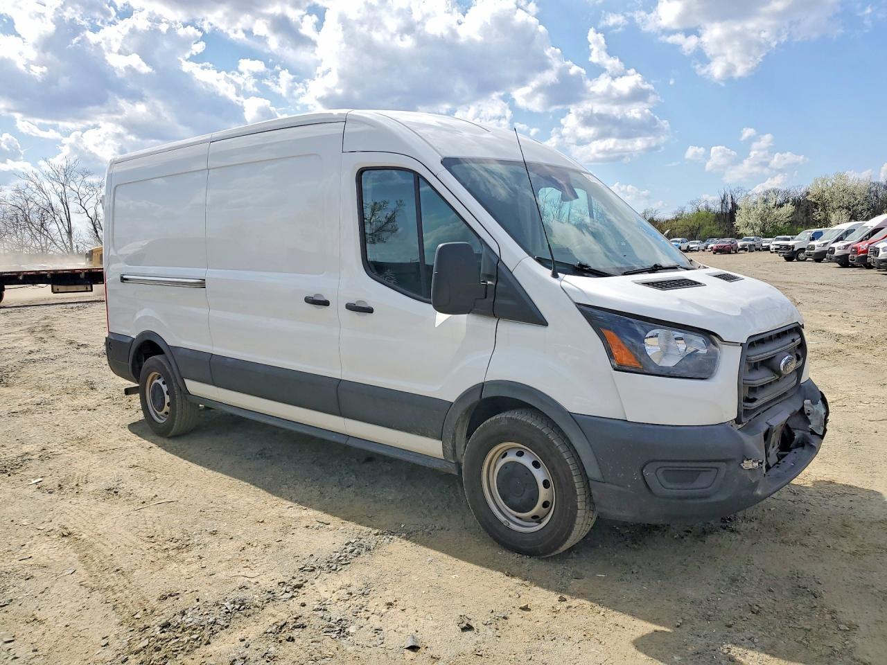 2020 Ford Transit T-250 - Image 4