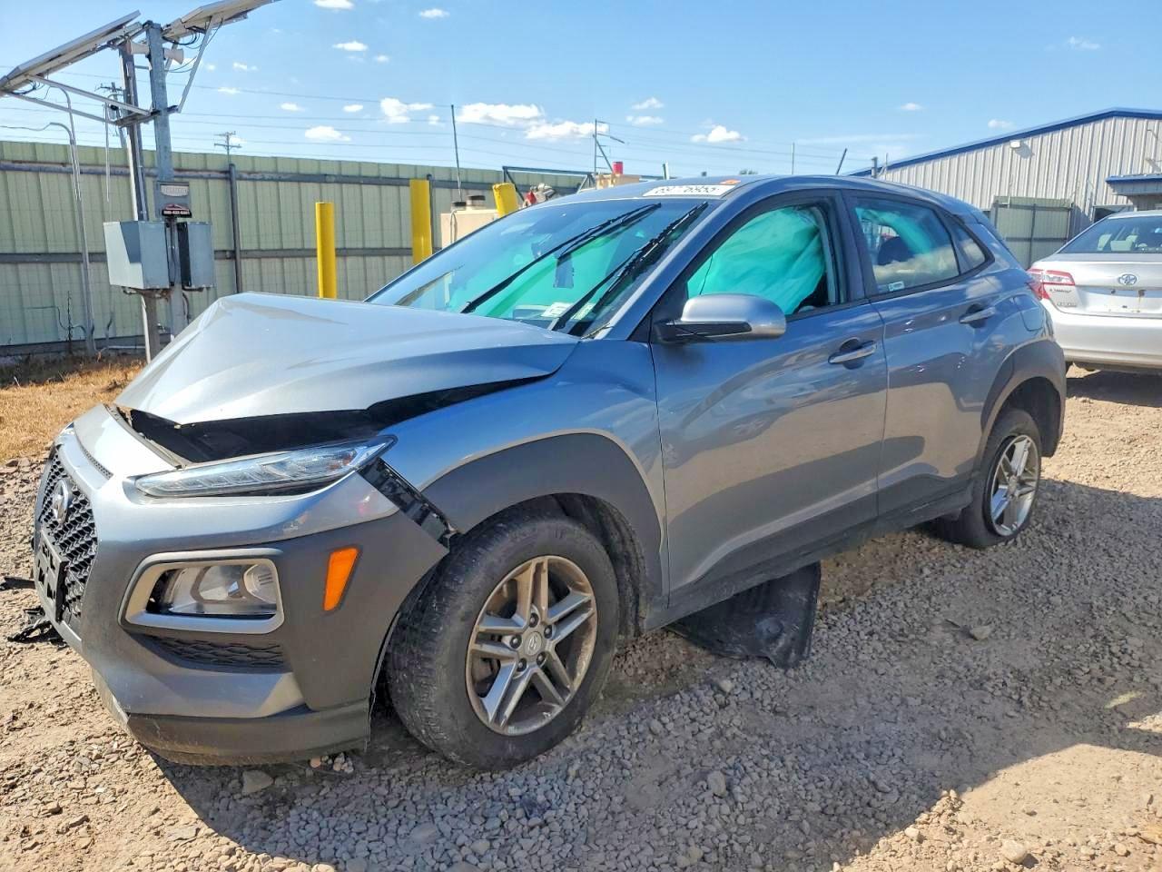 2019 Hyundai Kona Se