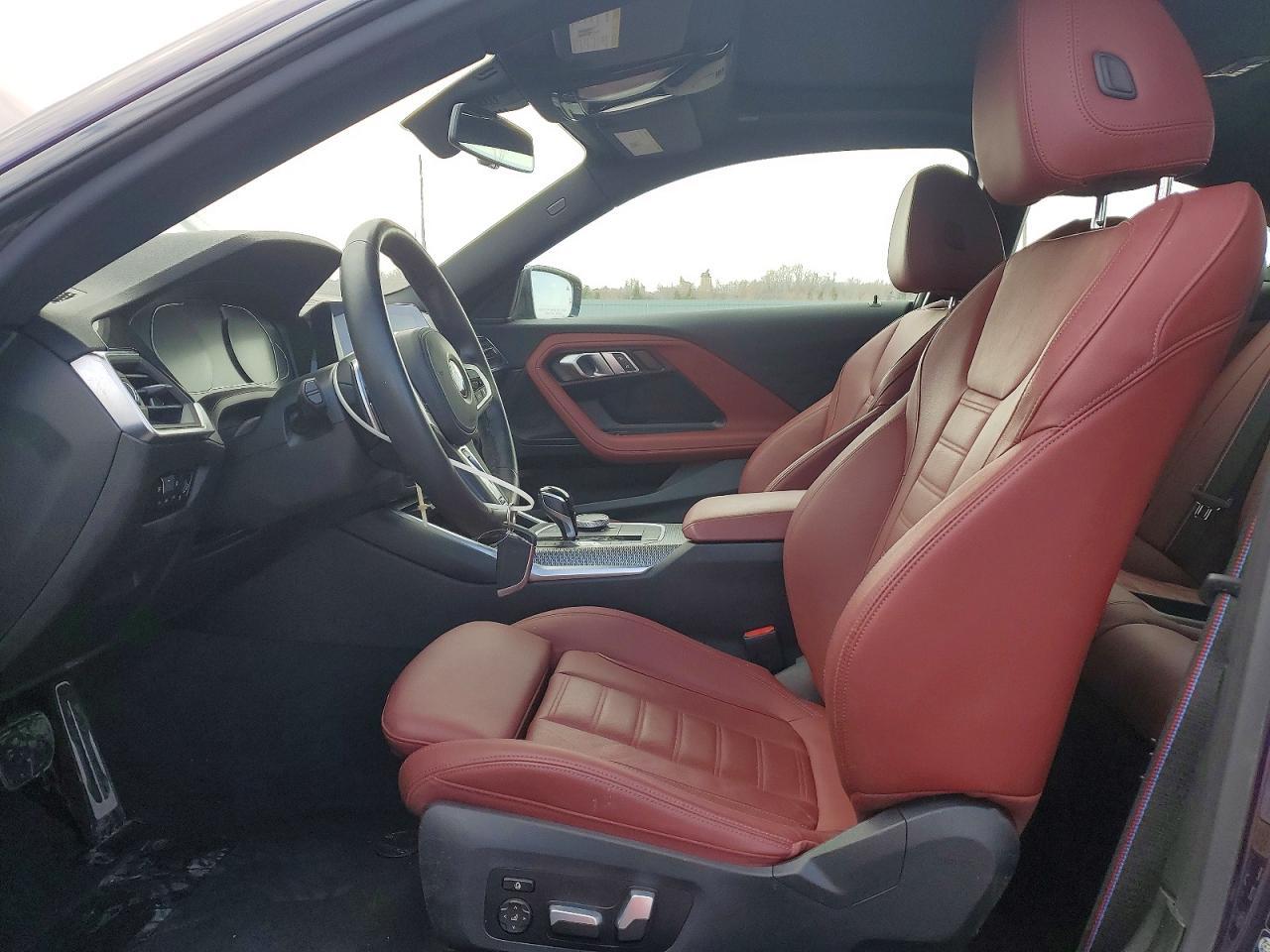 2022 BMW M240Xi - Фото 7