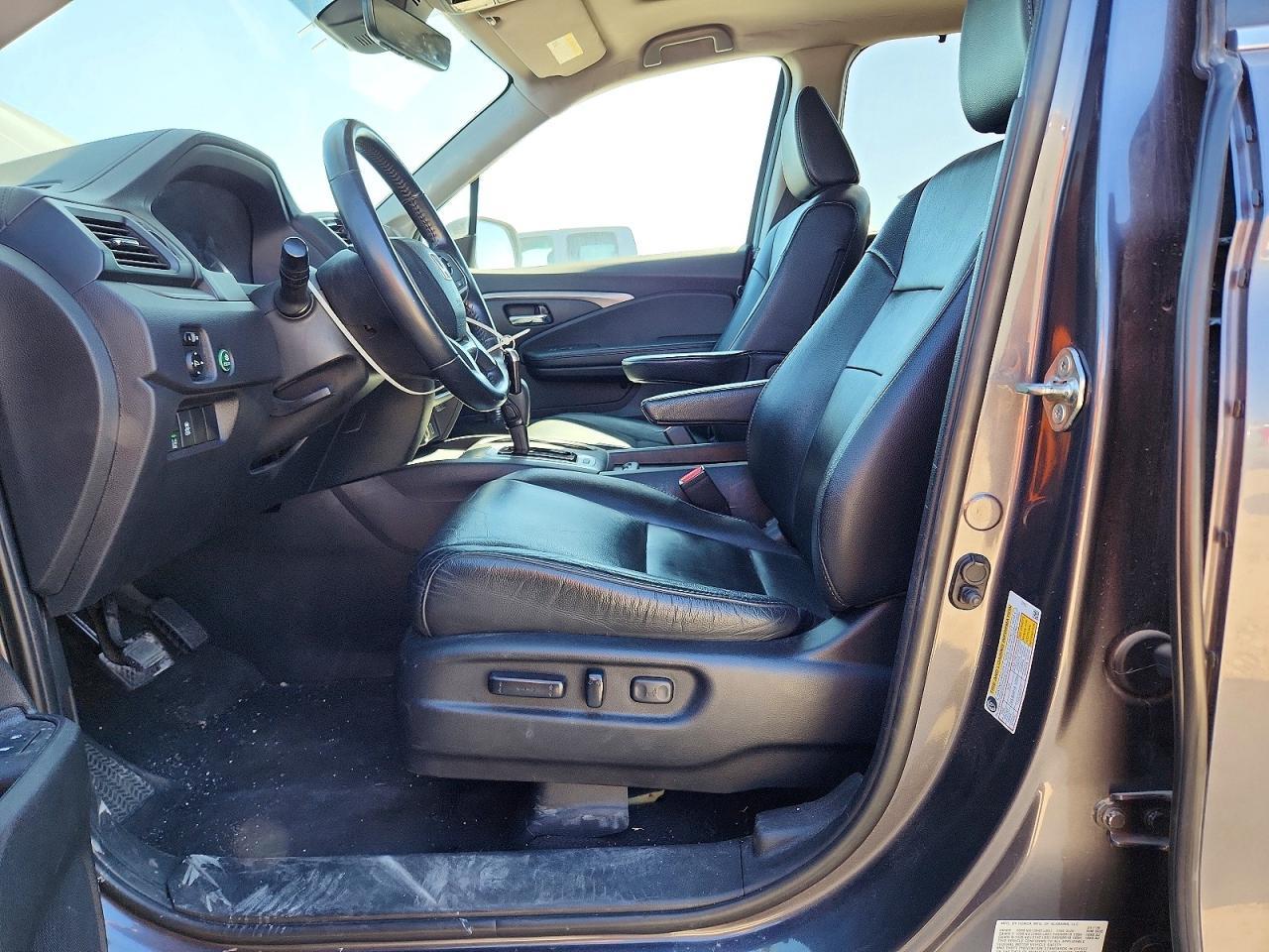 2019 Honda Pilot Exl - Image 7