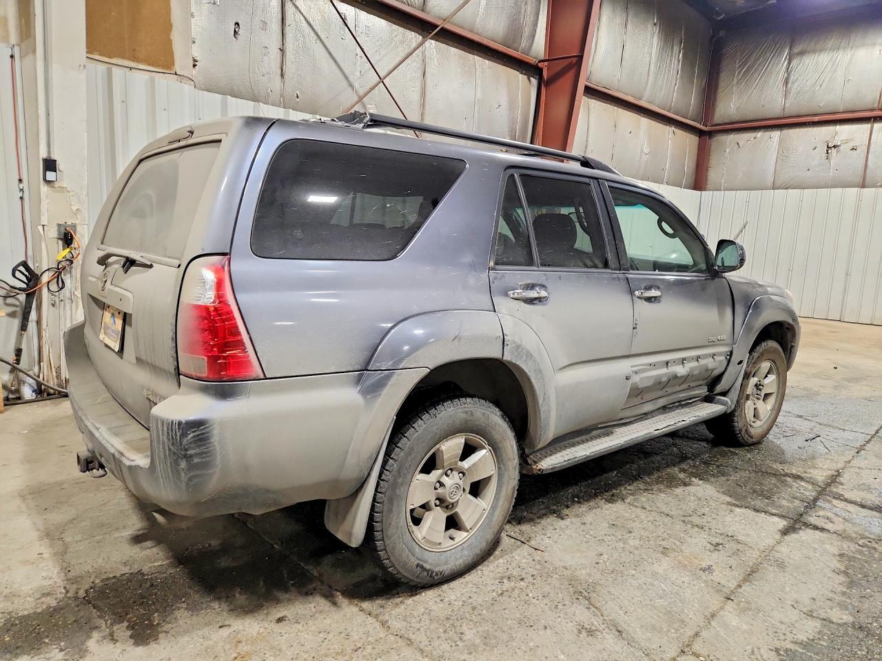 2007 Toyota 4Runner Sr5 - Image 3