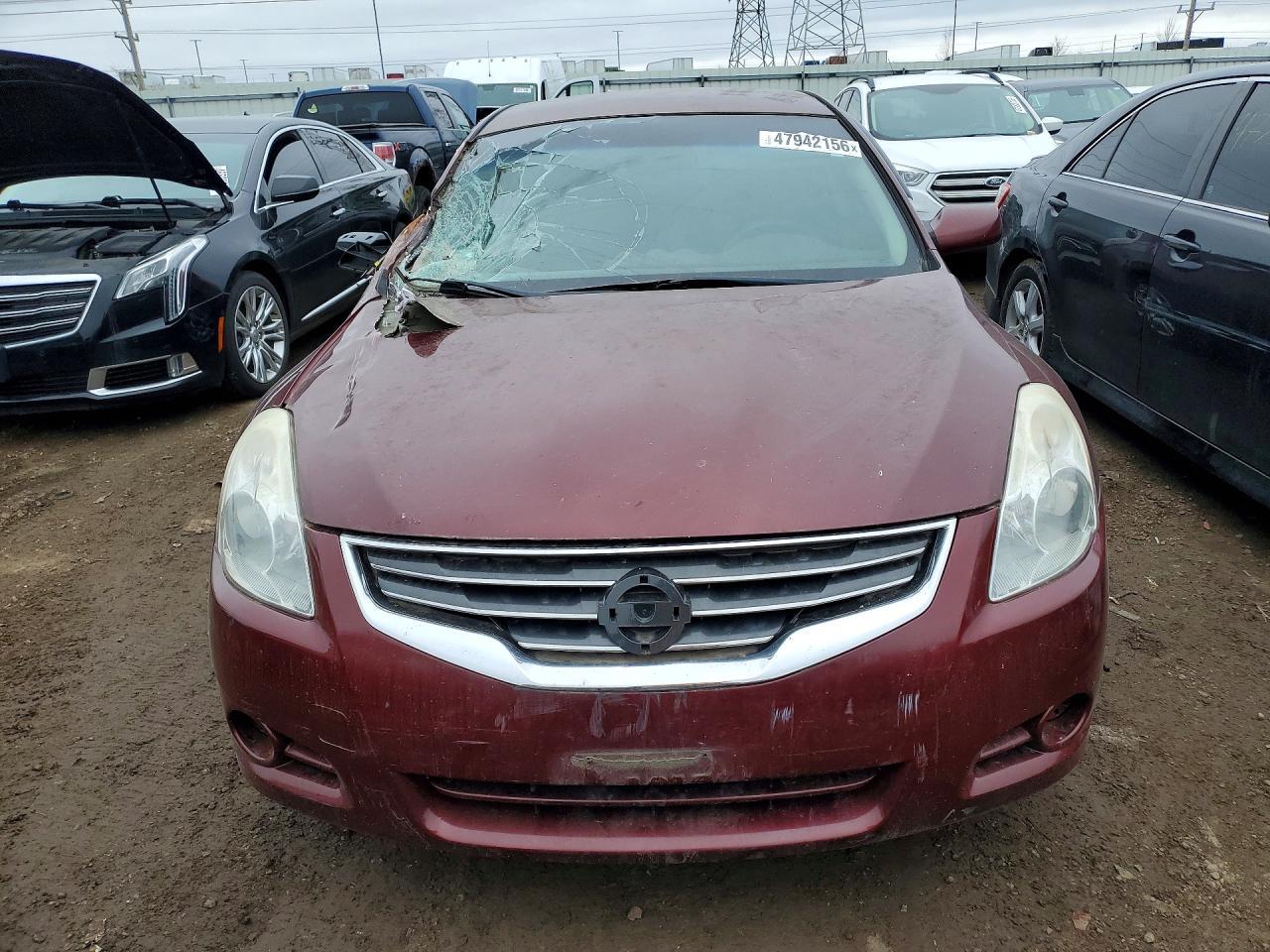 2012 Nissan Altima 2.5 - Image 5