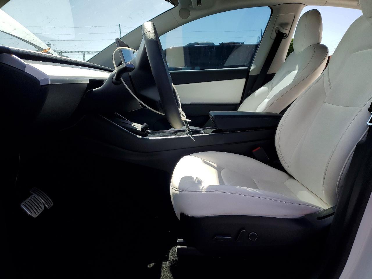 2021 Tesla Model Y - Фото 7