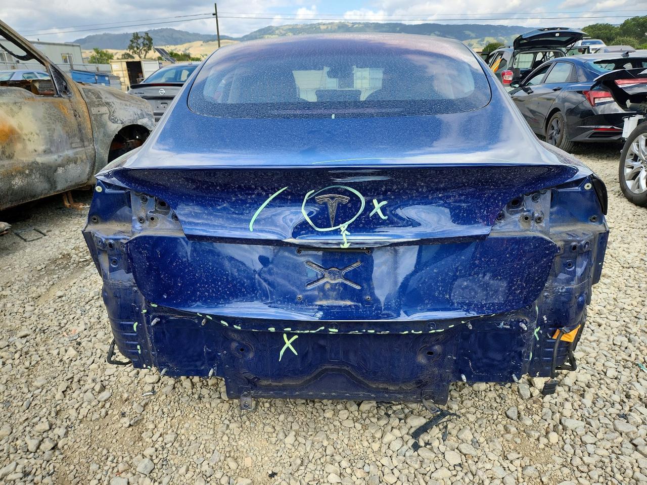 2018 Tesla Model 3 - Image 6