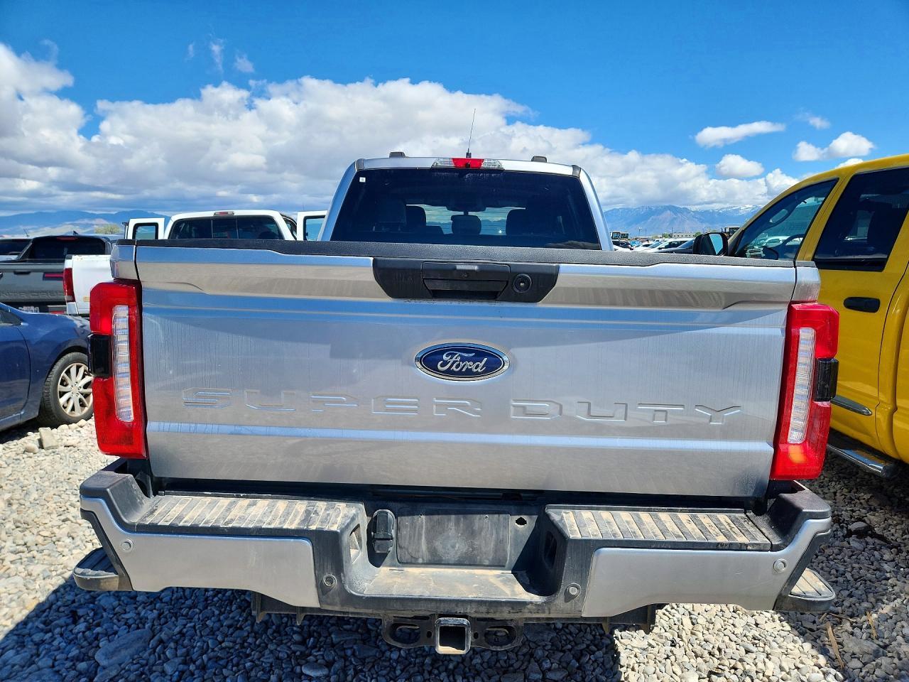 2024 Ford F250 Super Duty - Image 6