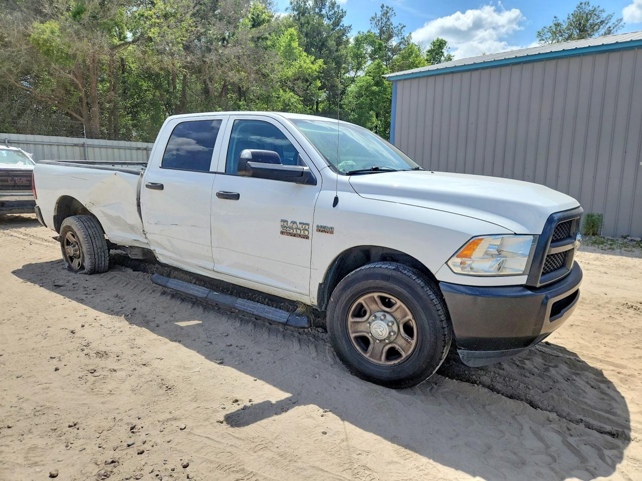 2016 Ram 2500 St - Image 4