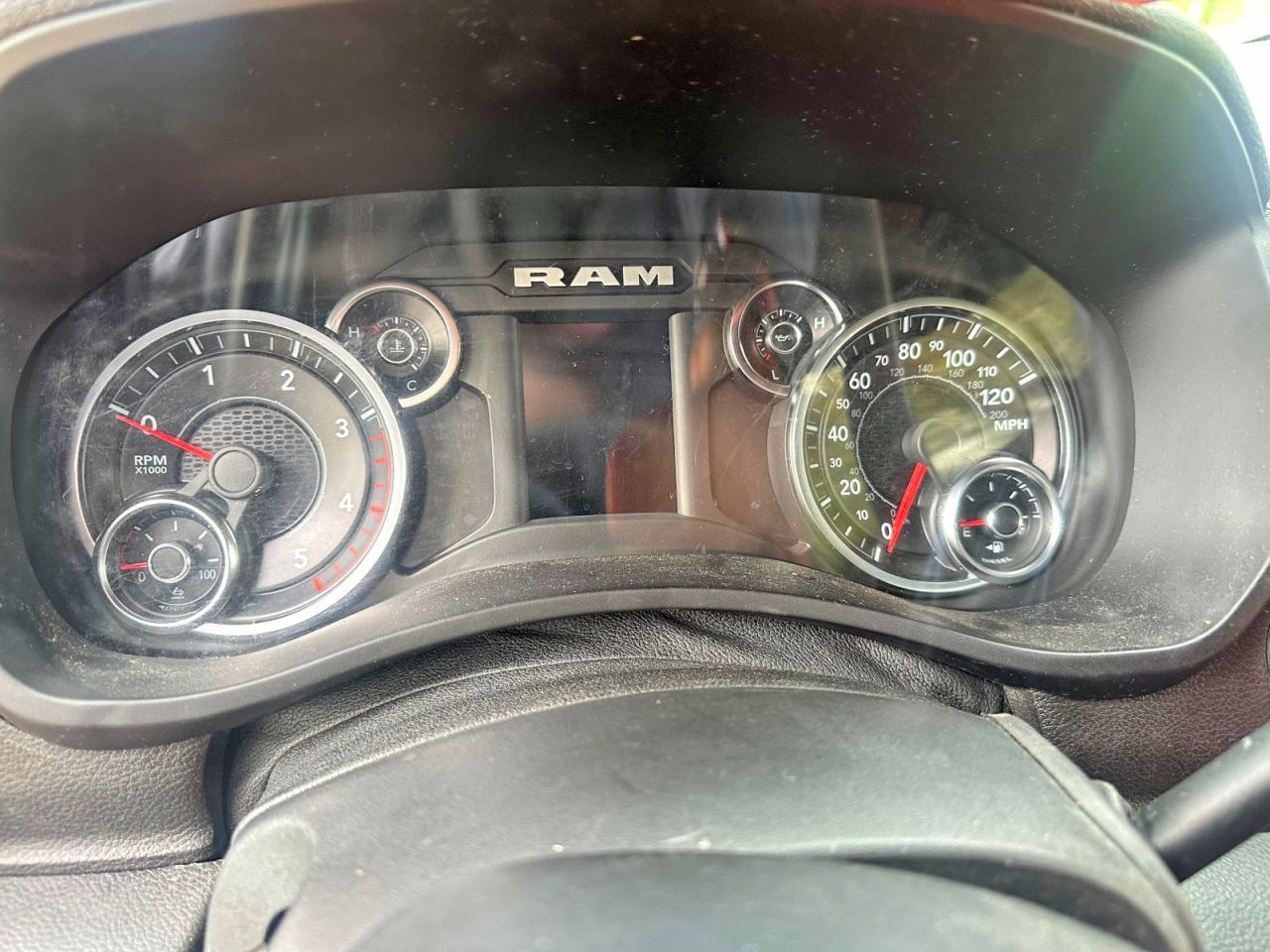 2022 Ram 3500 - Image 6