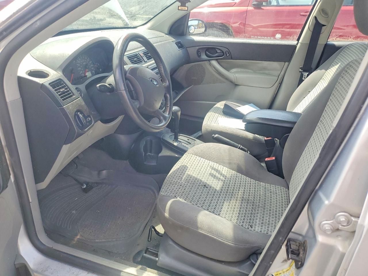 2006 Ford Focus - Фото 7