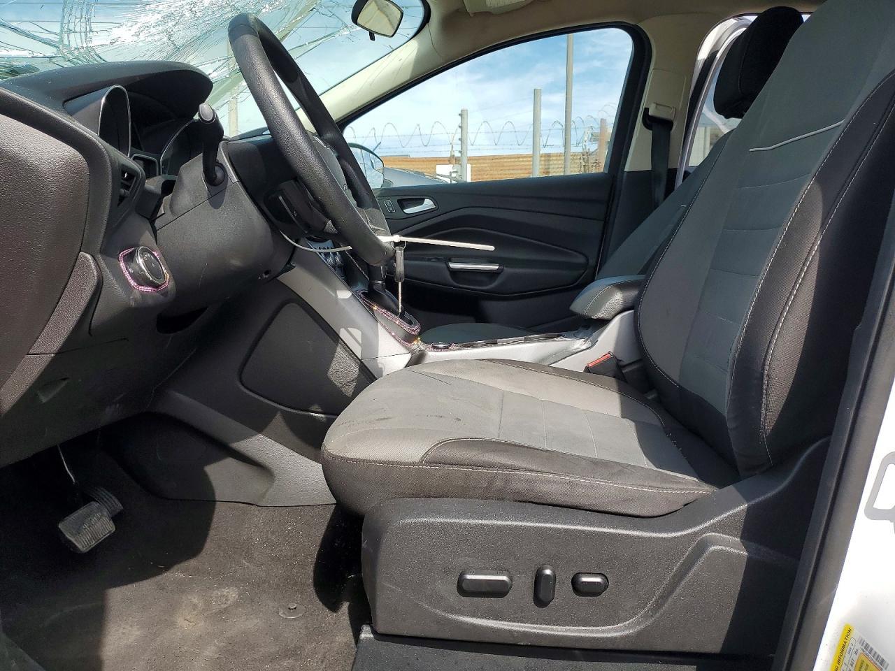 2015 Ford Escape Se - Фото 7