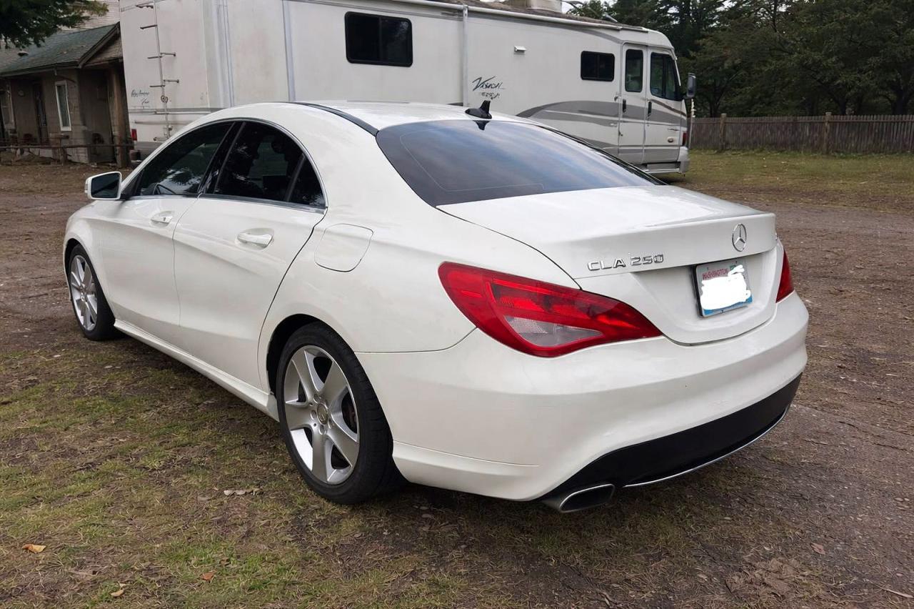 2015 Mercedes-Benz Cla 250 4Matic - Image 3