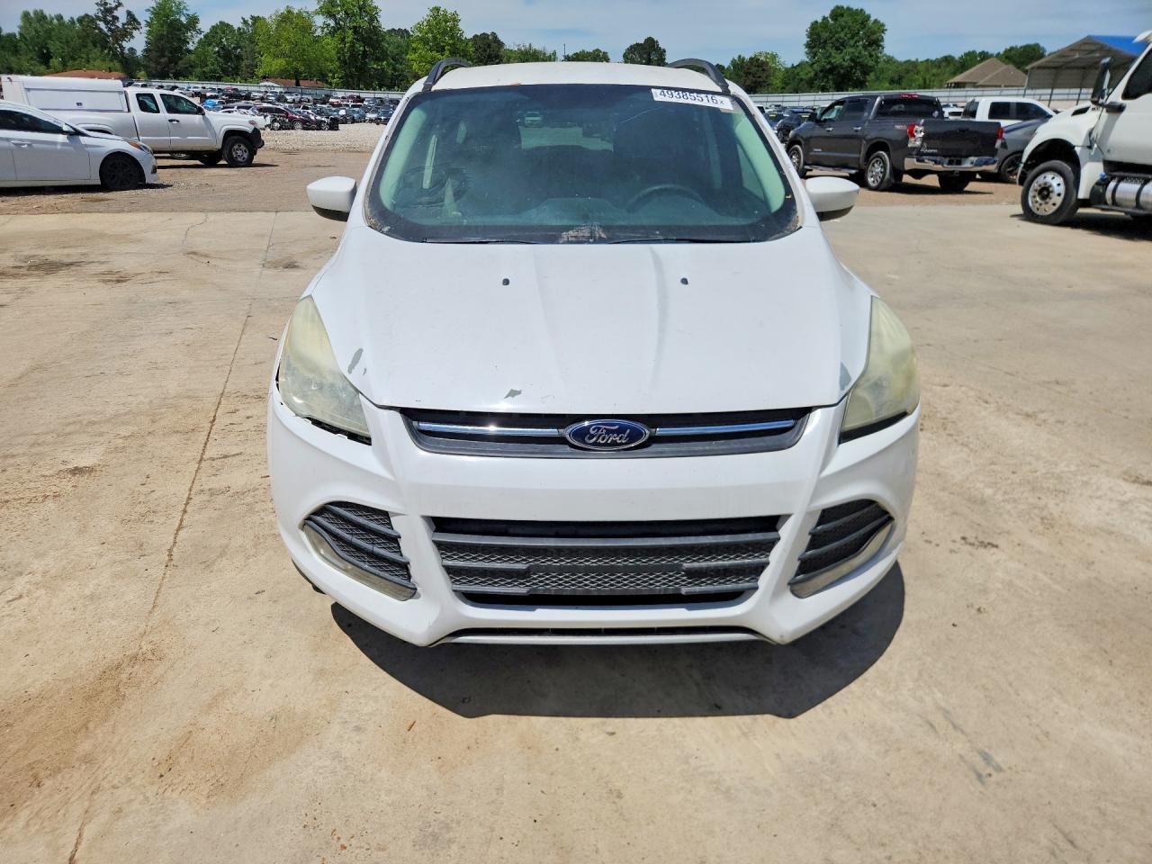 2016 Ford Escape Se - Фото 5