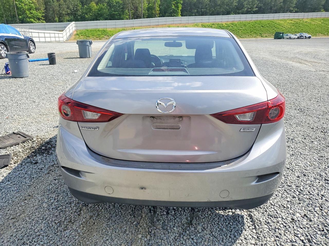2014 Mazda 3 Sport - Фото 6